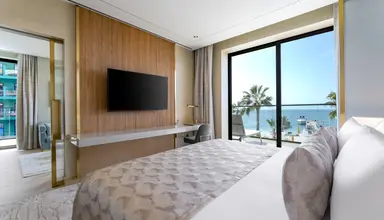 voco Monaco Dubai