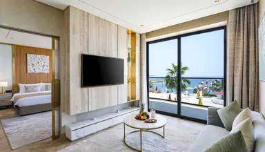voco Monaco Dubai