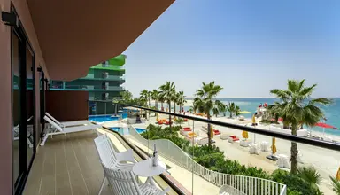 voco Monaco Dubai