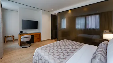voco Monaco Dubai