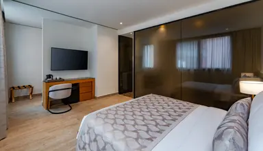 voco Monaco Dubai