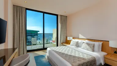 voco Monaco Dubai