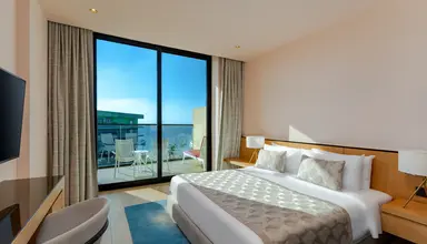 voco Monaco Dubai