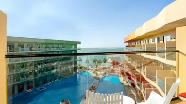 voco Monaco Dubai