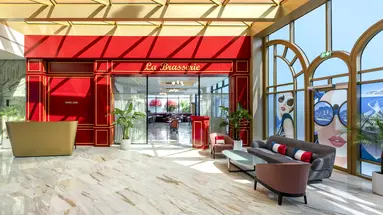 voco Monaco Dubai