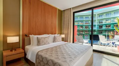 voco Monaco Dubai