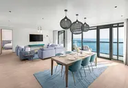 voco Muscat Al Mouj
