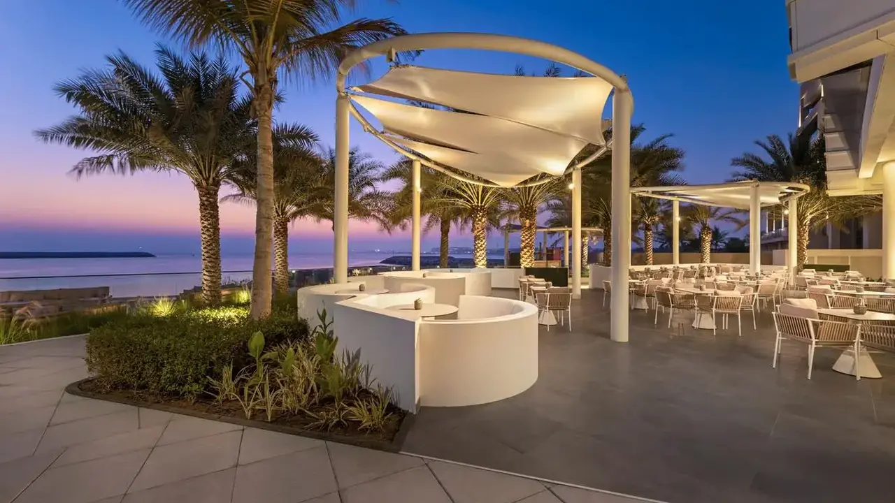 voco Muscat Al Mouj