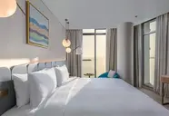 voco Muscat Al Mouj