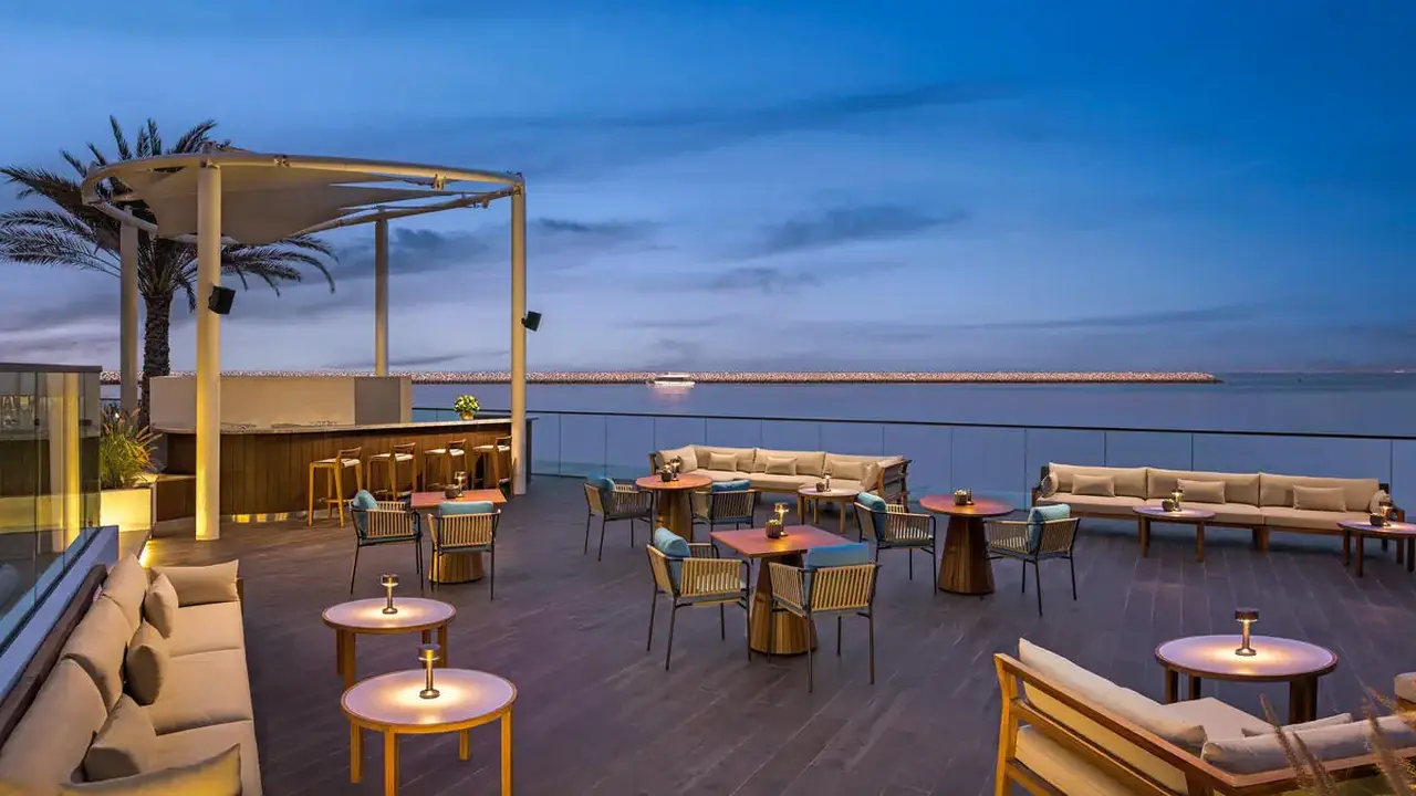 voco Muscat Al Mouj