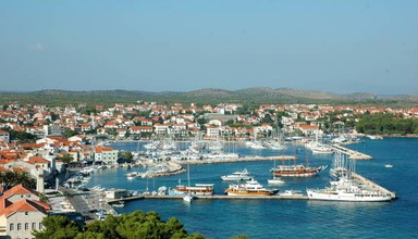 Vodice