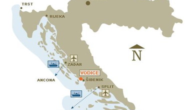 Vodice