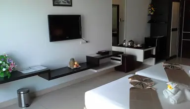 Vogue Pattaya