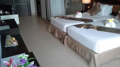 Vogue Pattaya