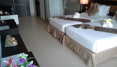 Vogue Pattaya