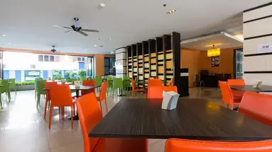 Vogue Pattaya