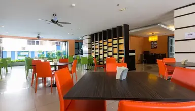 Vogue Pattaya