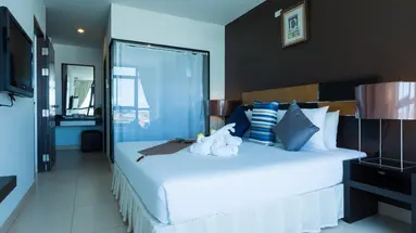 Vogue Pattaya