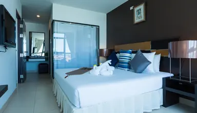 Vogue Pattaya