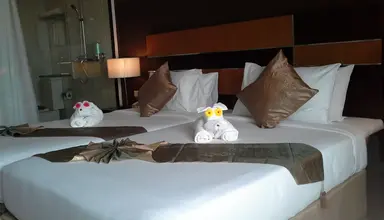 Vogue Pattaya