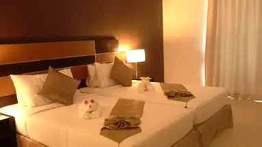 Vogue Pattaya