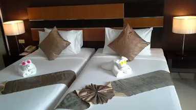 Vogue Pattaya
