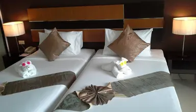 Vogue Pattaya
