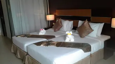 Vogue Pattaya