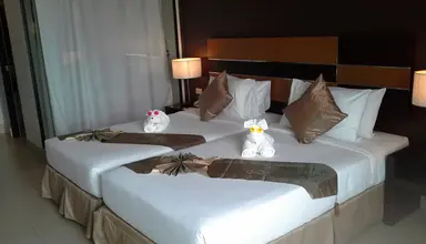 Vogue Pattaya