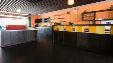 Vogue Pattaya