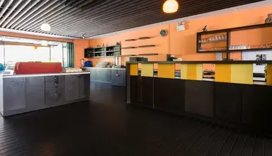 Vogue Pattaya