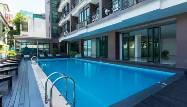 Vogue Pattaya