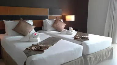 Vogue Pattaya