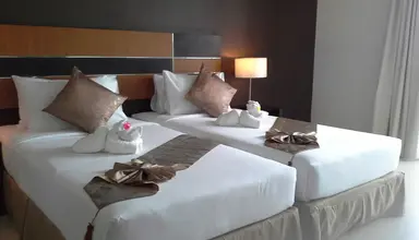 Vogue Pattaya