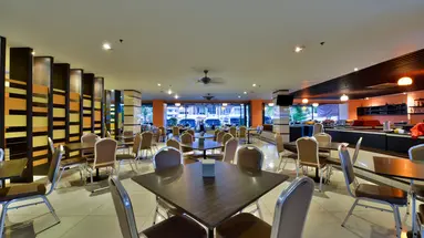 Vogue Pattaya