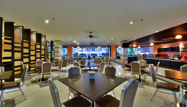 Vogue Pattaya