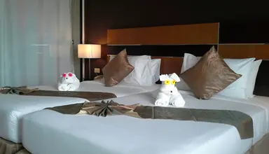 Vogue Pattaya