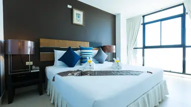 Vogue Pattaya