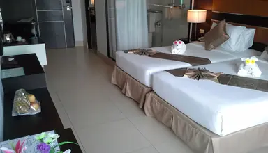 Vogue Pattaya