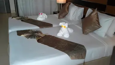 Vogue Pattaya