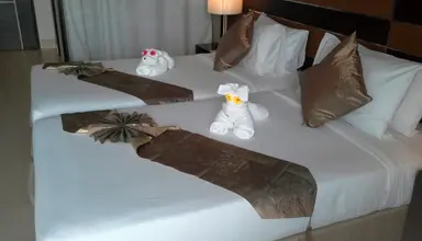 Vogue Pattaya