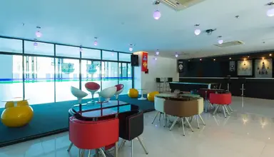 Vogue Pattaya