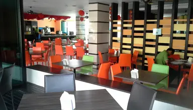 Vogue Pattaya