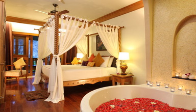 Vogue Resort & Spa