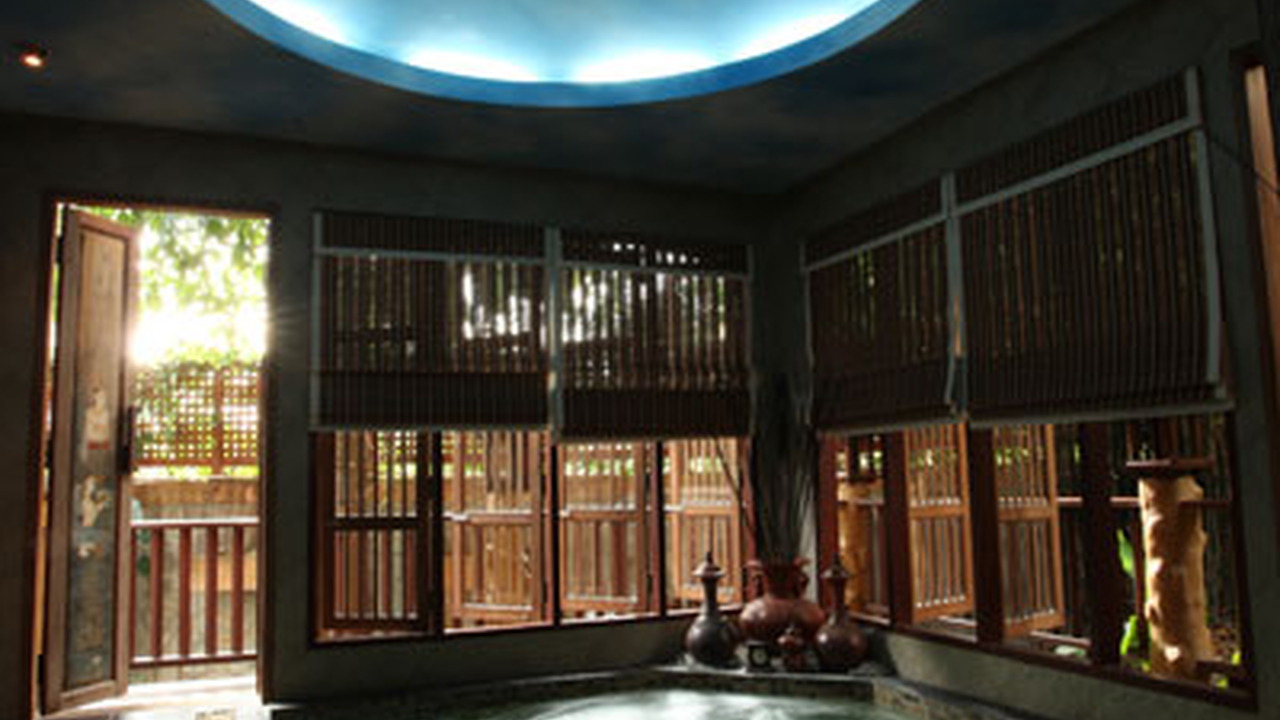 Vogue Resort & Spa
