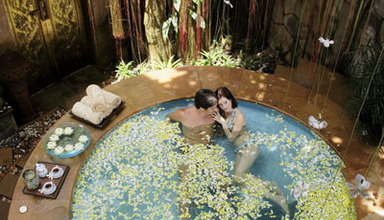 Vogue Resort & Spa