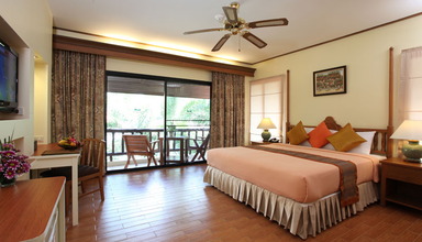 Vogue Resort & Spa
