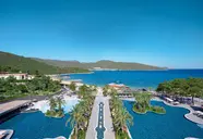 Vogue Supreme Bodrum