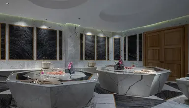 Vogue Supreme Bodrum