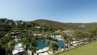 Vogue Supreme Bodrum